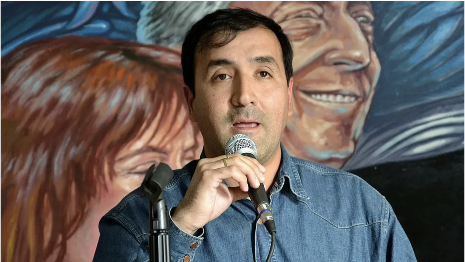Cuestionan a la gestión de Grasso por destinar $20,4 millones al alquiler de un contenedor para guardar botes