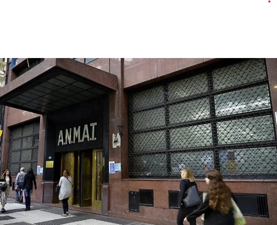 ANMAT dio de baja las habilitaciones de Royal Farma