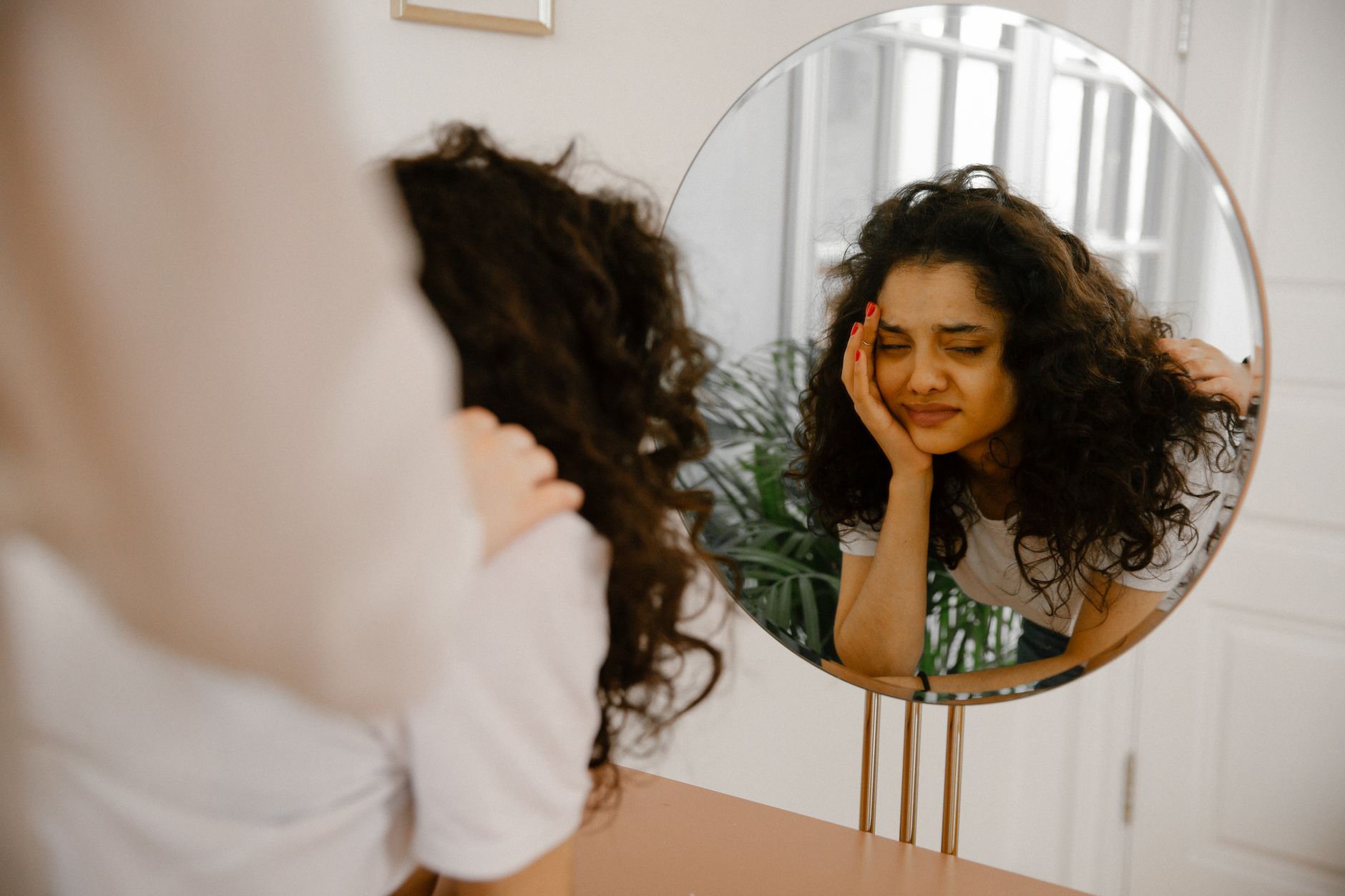 Pilar Sordo y su mirada sobre el amor propio: «Todo empieza en cómo te hablás»