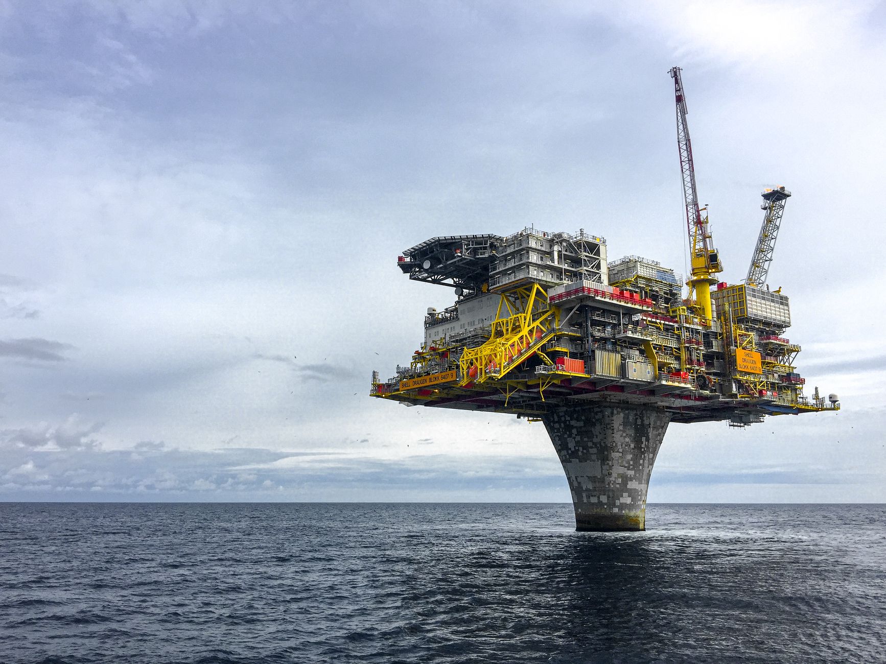 Milei lleva a arbitraje la disputa con el Reino Unido por el petróleo en Malvinas