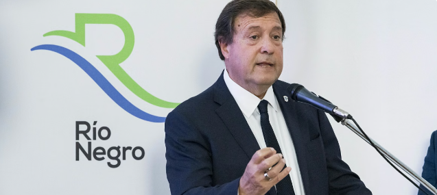 El Gobierno de Weretilneck destinará unos 7.000 millones a reparar y mantener las rutas 22 y 151