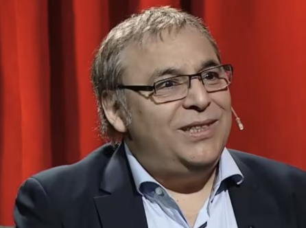 Gabriel Rolón: ‘Los mandatos sobre el amor siguen vivos aunque no los veamos’