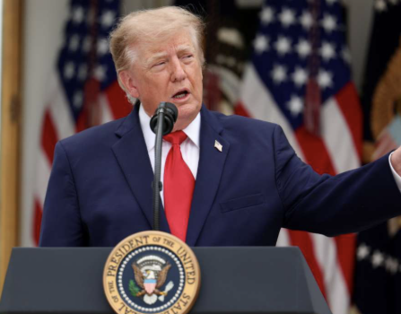La propuesta de Trump que indigna a Nuevo México: quiere llamarlo ‘Nueva América’
