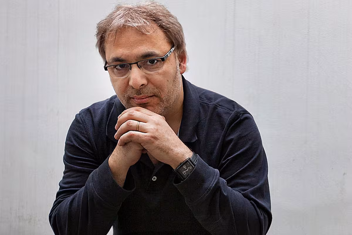 Gabriel Rolón: “Poner el bienestar en el futuro puede dejarte sin deseos en el presente”