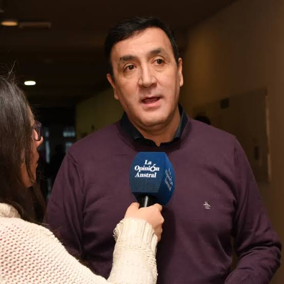 31 años viviendo de cargos públicos: Grasso hizo toda su carrera política dentro del Estado