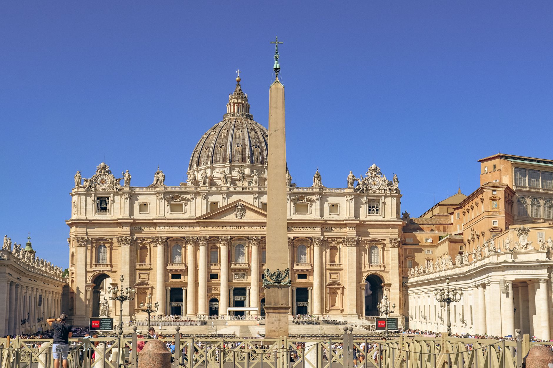 El Vaticano confirmó el viaje de León XIV a la Argentina: hay cortes previstos en la Ciudad